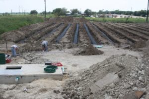 H2O Aerobic Septic Services - Septic Installation