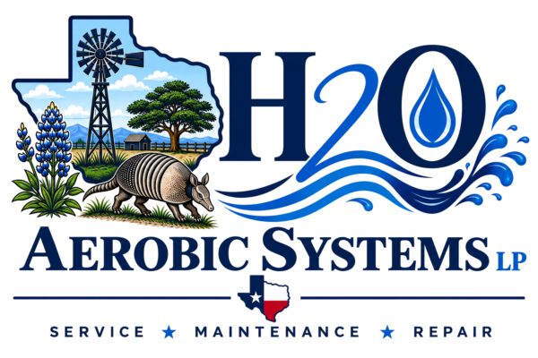 H2O Aerobic Systems - Full Logo.fw