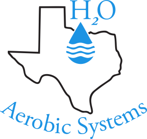 H2O Aerobic Septic Services LP Troy, Texas - Coryell, Bell, McLennan & Lampasas Counties