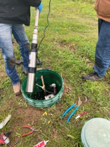 H2O Aerobic Septic Services Troy, Texas - Bell, Coryell, Lampasas Septic System Maintenance Plans