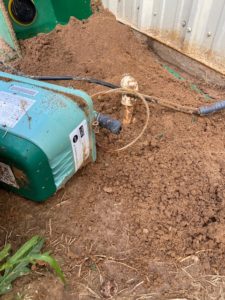 H2O Aerobic Septic Services - Bell, Coryell, Lampasas Septic System Repairs