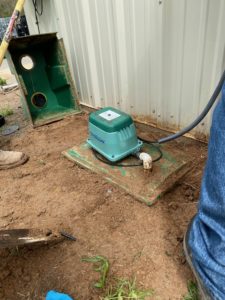 H2O Aerobic Septic Services Troy, Texas Septic System Maintenance & Repairs