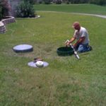 H2O Aerobic Septic Services - Aerobic Septic Repairs McLennan, Bell, Coryell, Lampasas Counties