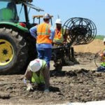 H2O Aerobic Septic Services - Septic Installation
