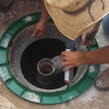 H2O Aerobic Septic Services Septic Repair