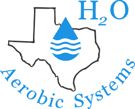 H2O Aerobic Septic Services - Coryell, Bell, McLennan & Lampasas County
